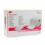 3M 3M Transpore Tape 1" x 10 yd Box: 12 3