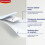 Elastoplast Elastoplast Sensitive Plaster 1m x 6cm 3