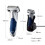 Panasonic Panas razor es-sl41-s silver 7