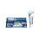 White Glo Instant White Optic Technology Whitening Toothpaste + Toothbrush 8