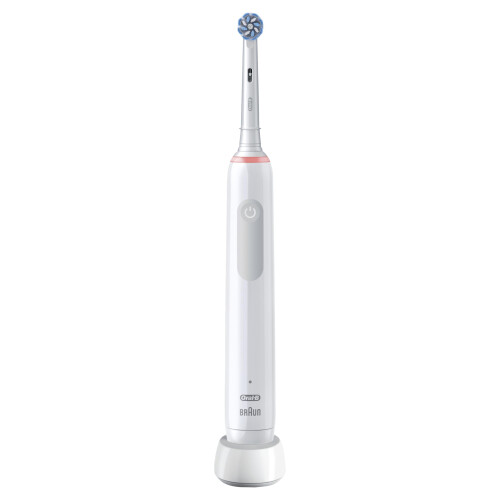 Oral-B Oral B Pro 3 White Sensitive Electric Toothbrush