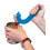 Aidapt Ring Pull Can Opener for Users with Weak Grip or Limited Dexterity for Elderly and Arthritis Suffers Aid 4