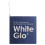 White Glo Instant White Optic Technology Whitening Toothpaste + Toothbrush 6