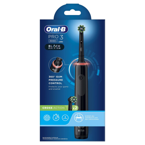 Oral-B Oral-B Pro 3 3000