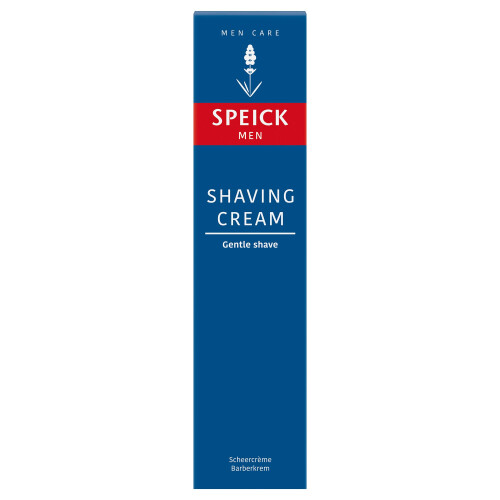 Speick 170 shaving cream 75 ml 1