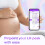 Premom Semi-Quantitative Ovulation Test Strips, Ovulation Predictor Kit with Smart Digital Ovulation Reader APP, Numerical Ovulati 2