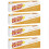 Dextro Energy Dextrose Tablets Orange Flavour 47G-PACK OF 4 1
