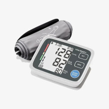 Vitaltrack Pro Blood Pressure Monitor 2025New Upgraded Version, Electric Arm Blood Pressure Monitors