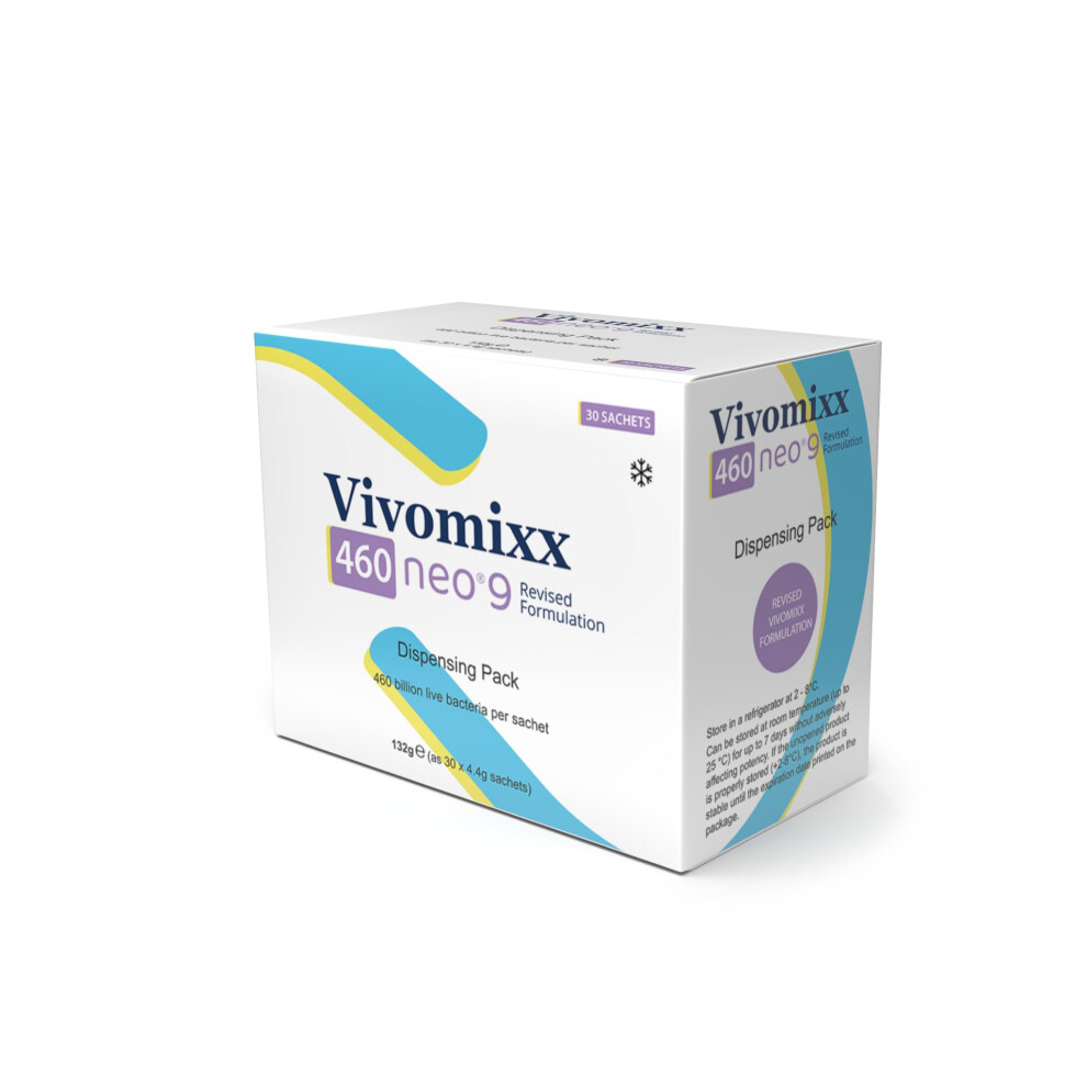 Vivomixx Neo Probiotic 30 Sachets