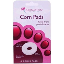 Carnation Corn Rings Foam-O-Felt Round