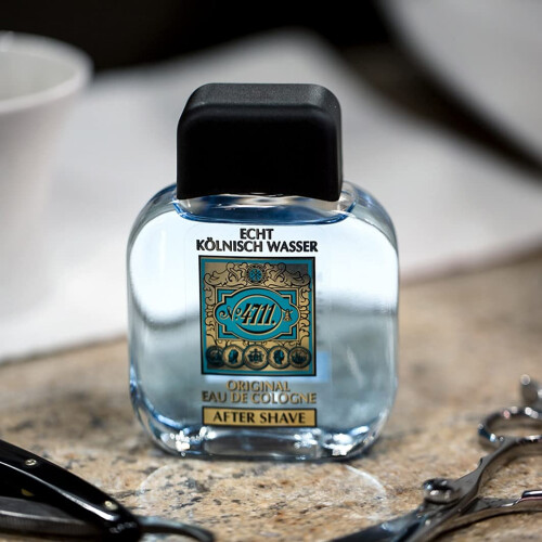 4711 Aftershave Lotion Splash - 100 ml 10001471 2