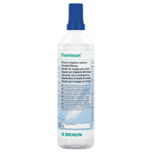 Prontosan W Wound Cleansing Solution 350 ml