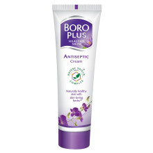 5 Himani Boro Plus Antiseptic Cream 40ML x 5= 200ML