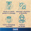 Oral-B Oral-B Pro 3 3000 6