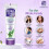 5 Himani Boro Plus Antiseptic Cream 40ML x 5= 200ML 3