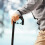 Walking Stick Wrist Strap - Corded 5