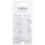 Siemens Siemens RIC Click Open Domes - 10mm 1