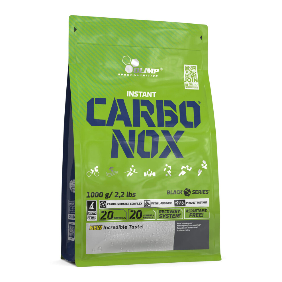 Olimp Sport Nutrition Olimp Strawberry 1000 G Carbo Nox