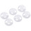 Siemens Siemens RIC Click Open Domes - 10mm 2