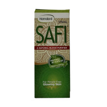 Hamdard Safi The Herbal Blood Purifier 175ml