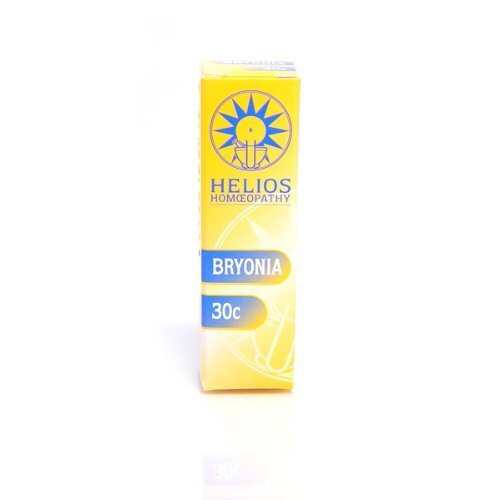 Bryonia 30c