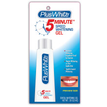 Plus White 5 Minute Premier Speed Whitening Gel, 0.50 Ounce