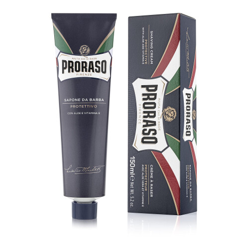 Proraso Proraso Shaving Cream Tube Protective
