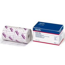 ADHESIVE DRESSING Hypafix 10 CM X 10 M