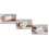 ADHESIVE DRESSING Hypafix 10 CM X 10 M 2