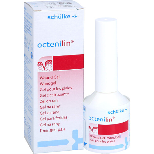 octenilin Wound Gel 2