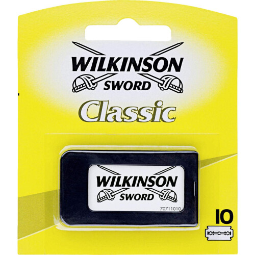 Wilkinson Sword 20 x Wilkinson Sword Classic x 10