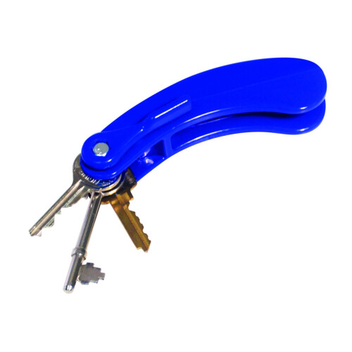 Key Turner with Space for 3 Keys, Easy Turn Device. Ergonomic Design. for Those with Arthritis or a Weak Grip. Leverage/Assistance
