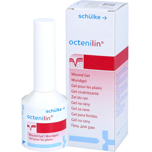 octenilin Wound Gel 1