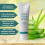 Aloe MSM Gel -- Original 118 ml 6