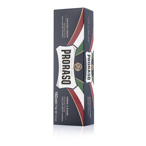 Proraso Proraso Shaving Cream Tube Protective 2