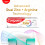 Colgate Colgate Total Advanced Health Anticavity Toothpaste - 120g 6