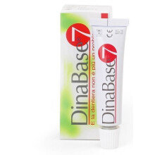 MONTEFARMACO OTC Dinabase 7 Gel Adhesive rebasing dentures by MONTEFARMACO OTC