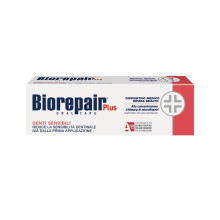 Biorepair Plus Sensitive Teeth