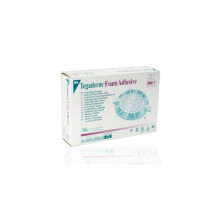 Tegaderm Foam Adhesive Dressing 6.9cm x 7.6cm (90614) 10s