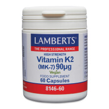 Lamberts Vitamin K2 90?g 60 caps