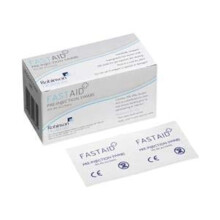 Robinson Fast Aid Pre-Injection Swabs Individually Wrapped x 100 (D5716)