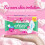 Whisper Ultra Soft XL+ 30 Pads 6