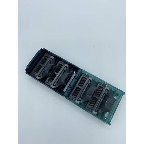 Harry's Harry's 5 Blade Catridges, Grey 2