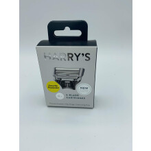 Harry's 5 Blade Catridges, Grey