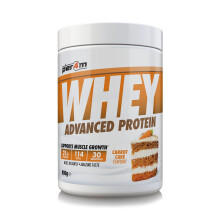 Per4m Whey Protein Powder | High Protein Shake for Muscle Growth & Recovery | Low Sugar Gym Supplement | Sports Nutrition Drink +