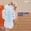 Whisper Choice Ultra Wings - 20 Pads (Extra Large) 4