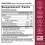 Factor Total Beets Multiple Vitamin & Mineral Force, Acai Berry Flavor, Multipack 60 Chewables per Pack 6