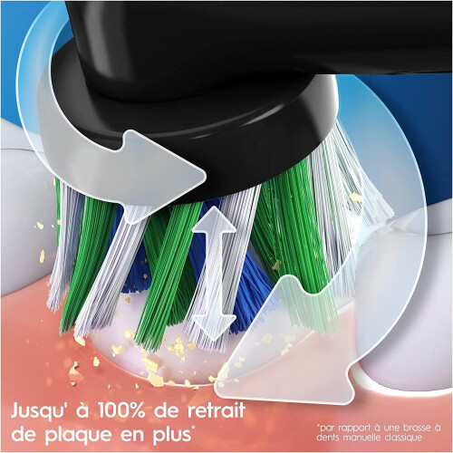 Oral-B Oral-B Pro 3 3000 2