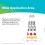 ACCU CHEK GUIDE 25 STRIPS RETA 6