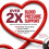 Factor Total Beets Multiple Vitamin & Mineral Force, Acai Berry Flavor, Multipack 60 Chewables per Pack 2